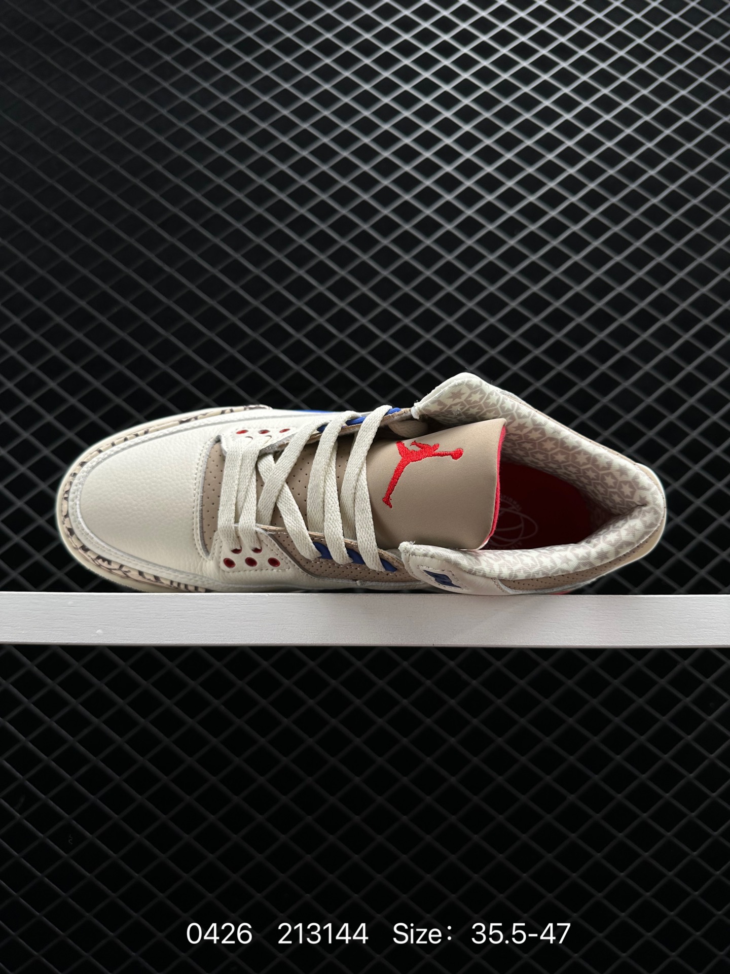 Nike Air Jordan 3 Retro SE